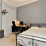 Saroco Square Luxury Appartamento Corfu (city)