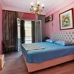 Appartamento Saroco Square Luxury