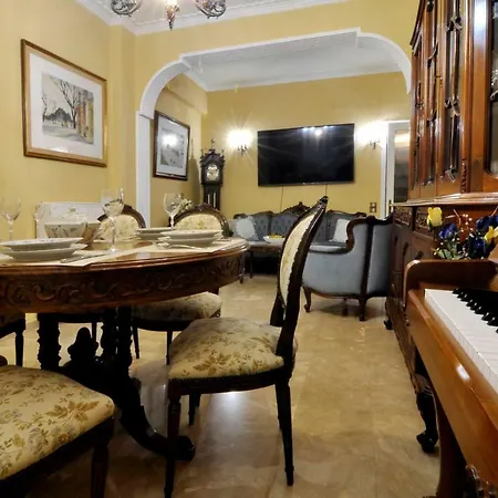 Saroco Square Luxury * Corfu (city)