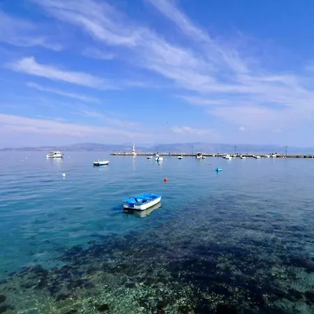 Saroco Square Luxury Apartment