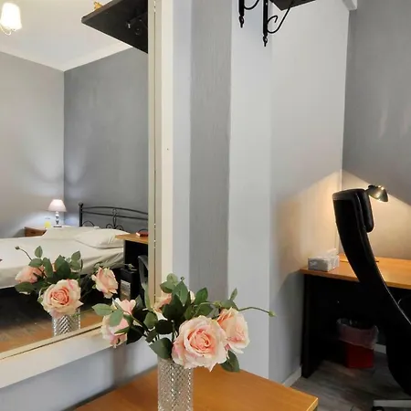 Saroco Square Luxury *