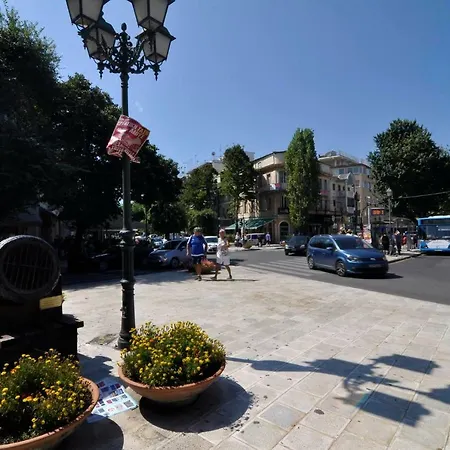 Saroco Square Luxury Corfu (city)