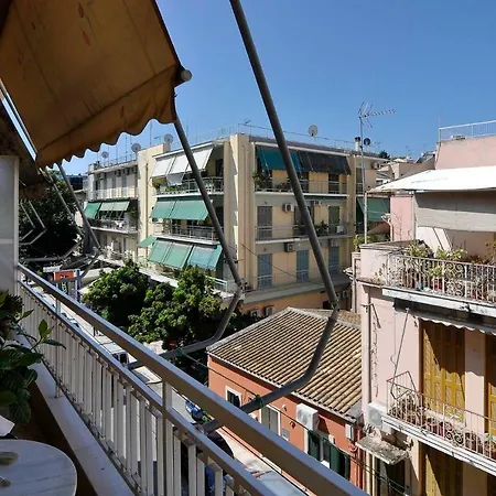 Saroco Square Luxury