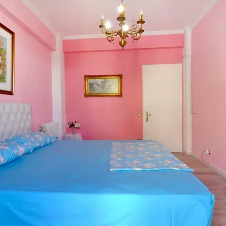 Apartment Saroco Square Luxury *