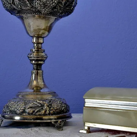 Apartment Saroco Square Luxury