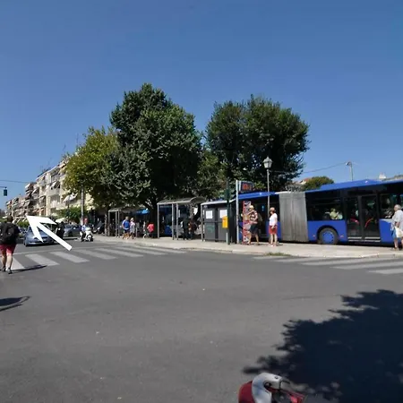 Saroco Square Luxury Apartment