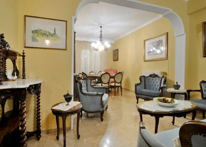 Saroco Square Luxury * Corfu (city)