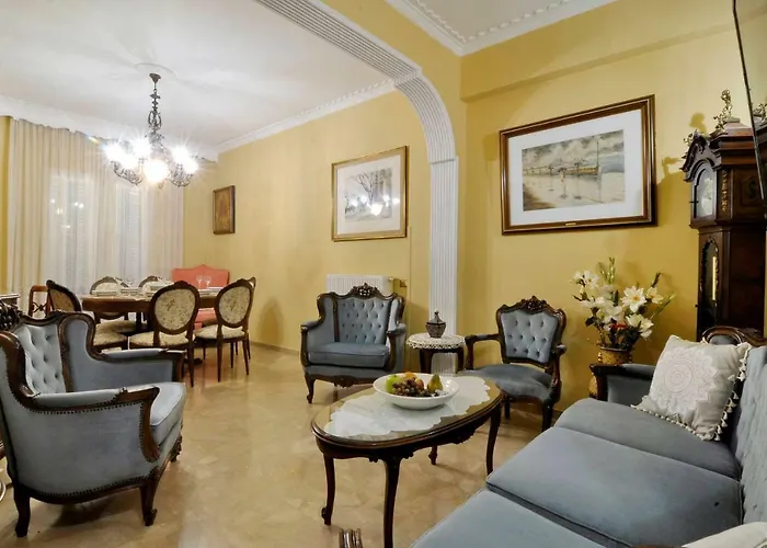 Saroco Square Luxury Corfu (city)