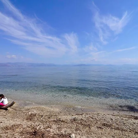 Saroco Square Luxury Διαμέρισμα