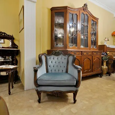 Saroco Square Luxury Corfu (city)