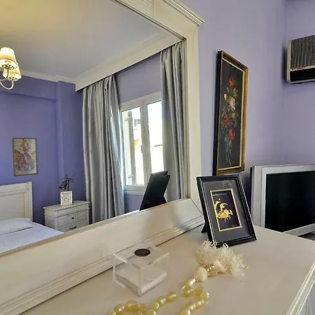 Saroco Square Luxury