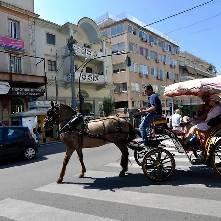 Appartamento Saroco Square Luxury *