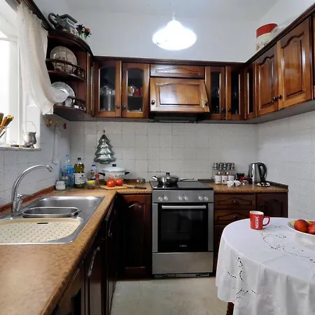 Saroco Square Luxury *