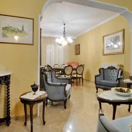 Saroco Square Luxury * Corfu (city)