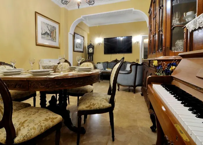 Saroco Square Luxury * Corfu (city)