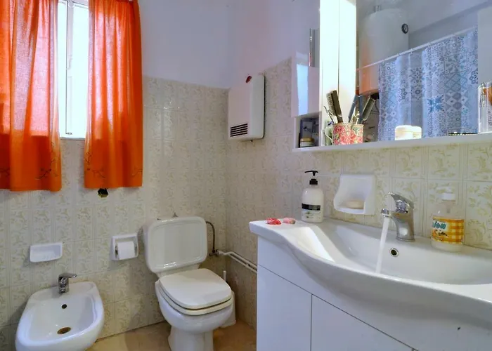 Saroco Square Luxury Διαμέρισμα *