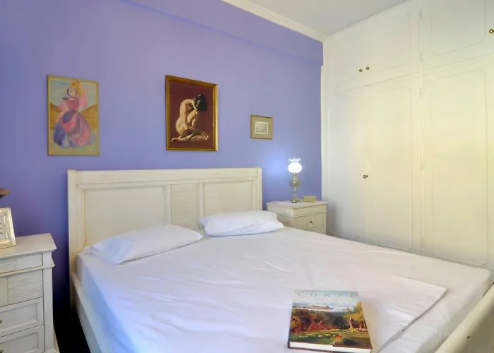 Saroco Square Luxury * Corfu (city)