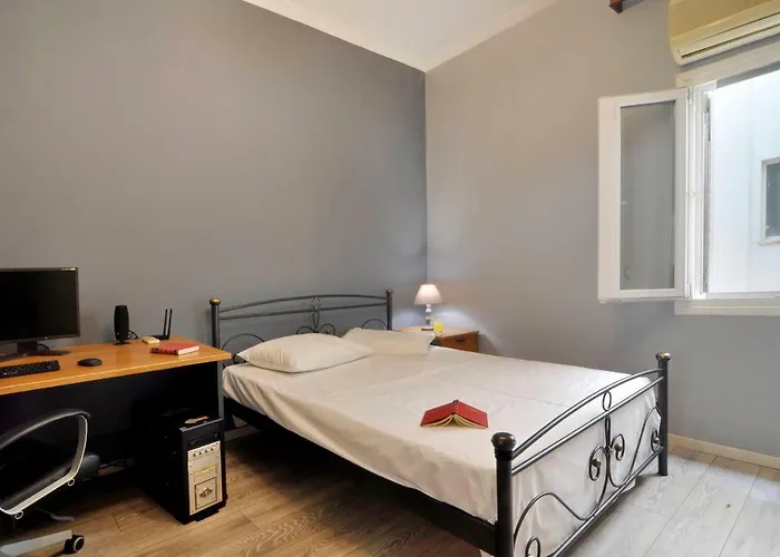 Saroco Square Luxury * Corfu (city)