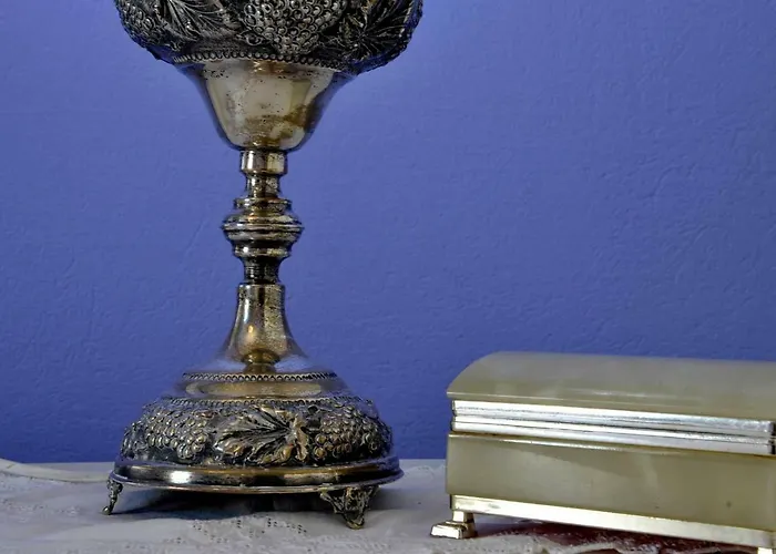 Διαμέρισμα Saroco Square Luxury