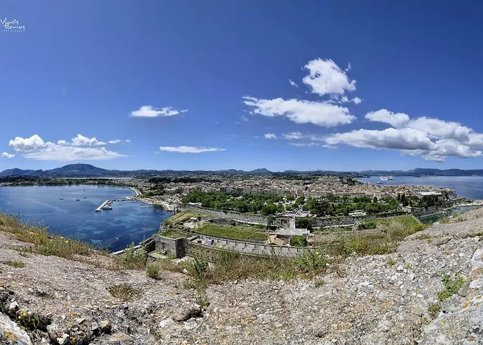 Saroco Square Luxury Διαμέρισμα *